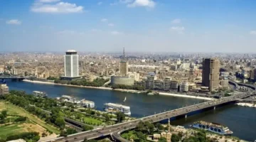 تحذير للمسافرين.. الأرصاد توضح خريطة انتشار الشبورة المائية في 6 محافظات اليوم